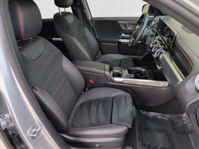 Certified 2023 Mercedes-Benz EQB 300 4MATIC image 23