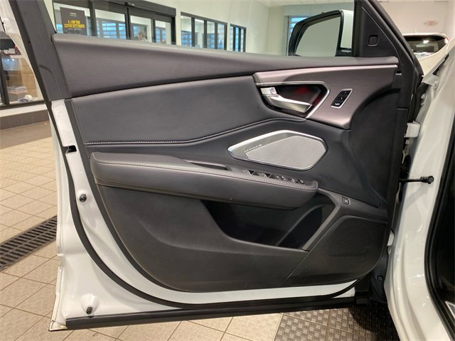 Used 2019 Acura RDX A-Spec image 9