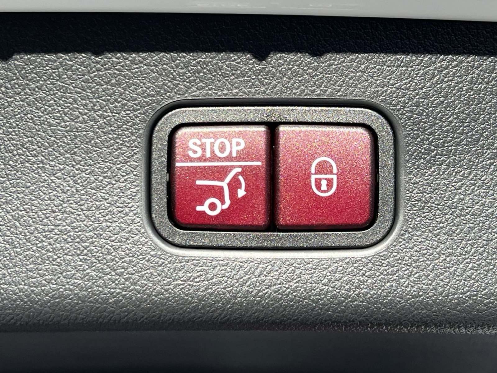 New 2026 Mercedes-Benz GLC 300 4MATIC image 25