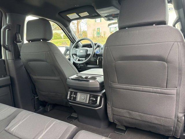 New 2025 Ford F150 STX image 38