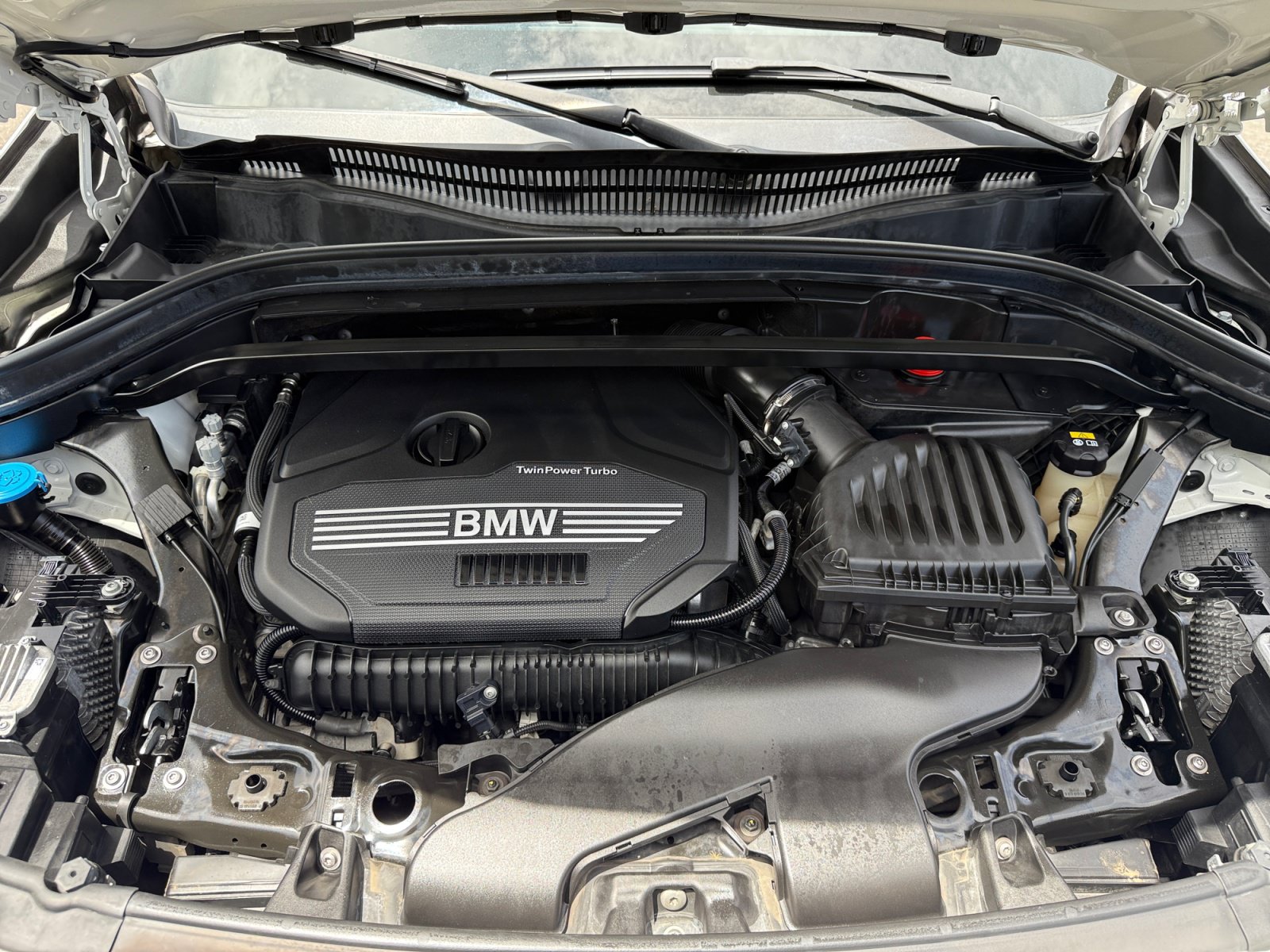 Used 2022 BMW X2 xDrive28i w/ Convenience Package AWD/4WD image 20