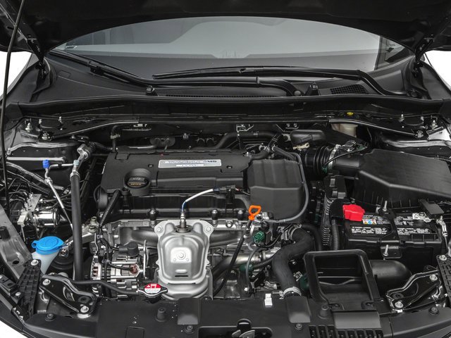 Used 2016 Honda Accord EX image 12