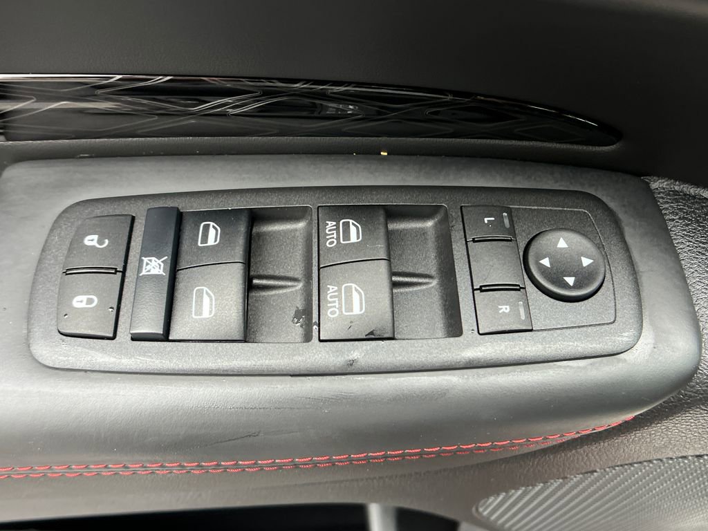 Used 2026 Dodge Durango GT image 12