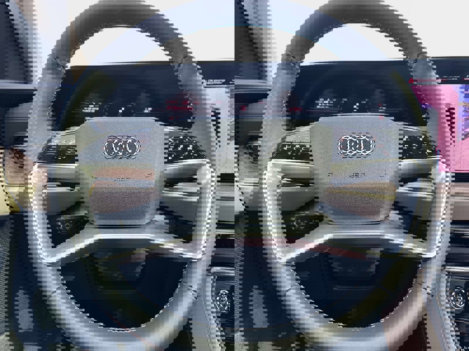 New 2025 Audi Q5 Prestige image 28