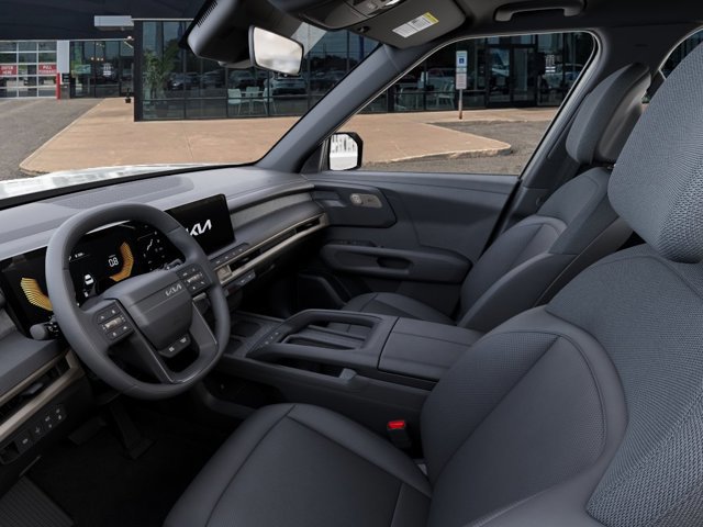 New 2027 Kia Telluride S image 17