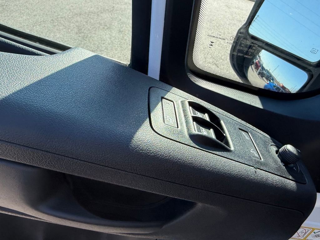 New 2025 RAM ProMaster 1500 w/ Safety Group image 11