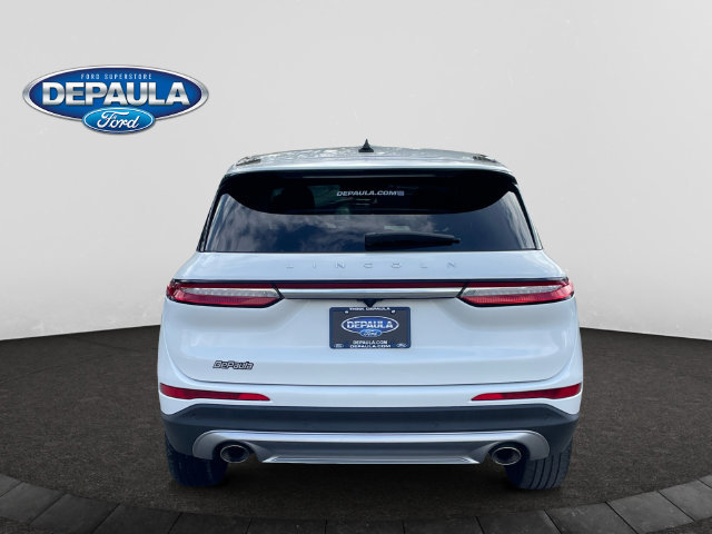 Used 2023 Lincoln Corsair AWD w/ Equipment Group 101A image 5