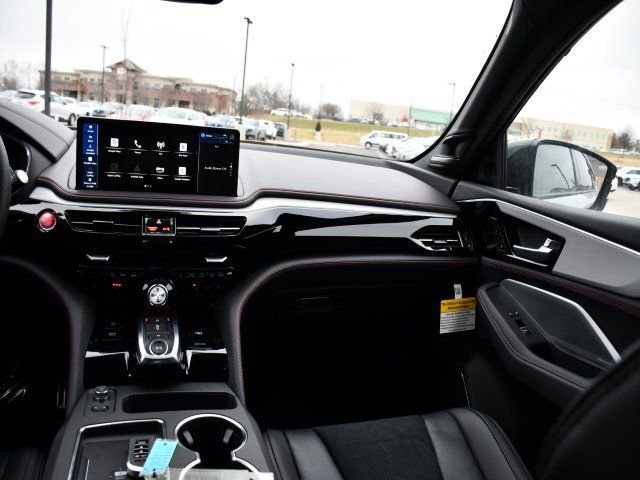 New 2026 Acura MDX A-Spec image 20