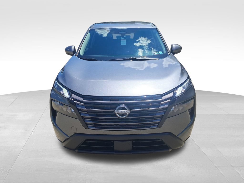 New 2026 Nissan Rogue SV w/ Cold Weather Package AWD/4WD image 9
