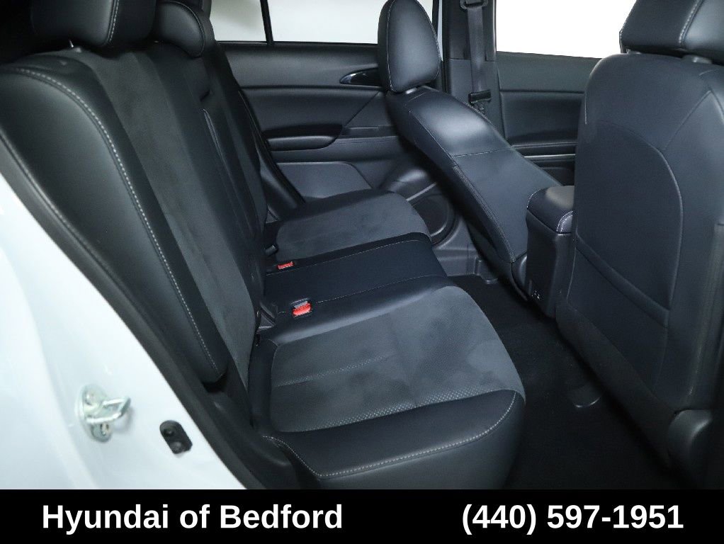 Used 2025 Mitsubishi Eclipse Cross AWD image 32