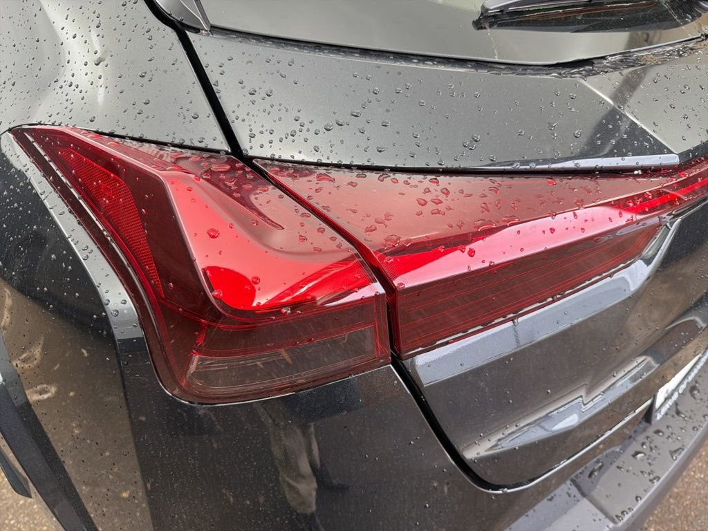 New 2026 Lexus UX 300h AWD image 16