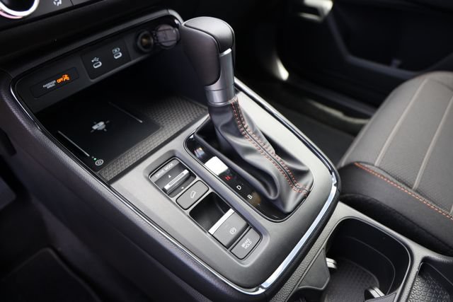 New 2026 Honda CR-V Sport image 21
