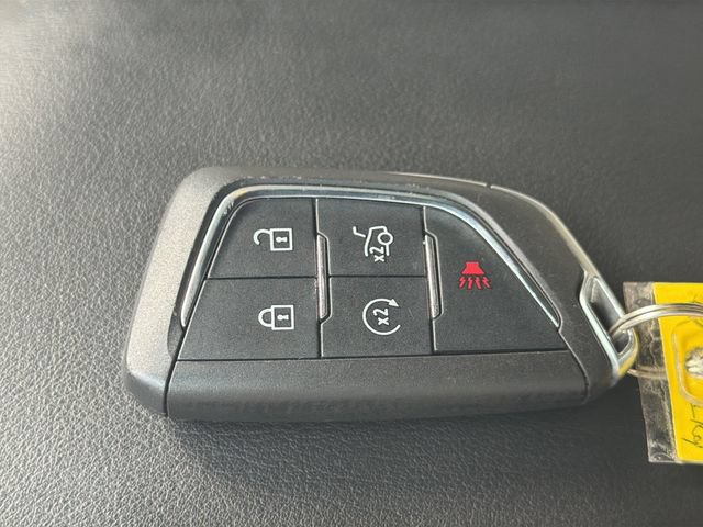 Used 2023 Cadillac CT4 Premium Luxury RWD image 27