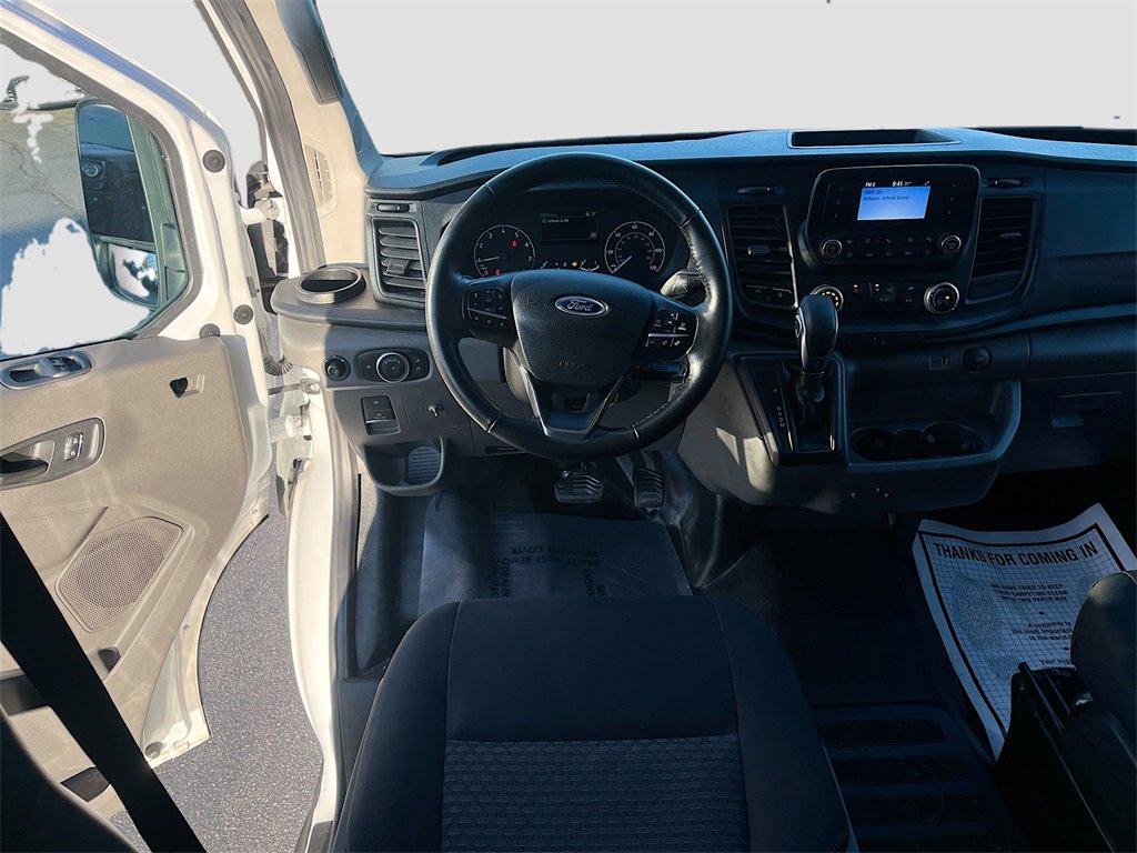 Used 2024 Ford Transit 150 Low Roof image 20
