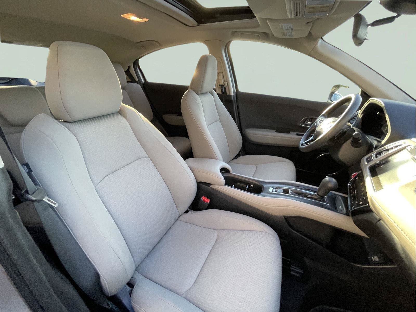 Used 2019 Honda HR-V EX image 24
