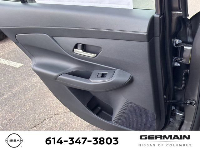 New 2026 Nissan Sentra SV w/ SV Convenience Package FWD image 18