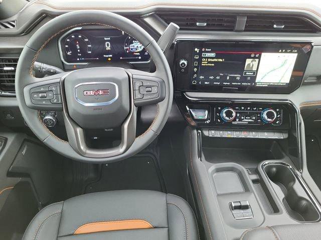 New 2026 GMC Sierra 2500 AT4 w/ AT4 Premium Plus Package image 13