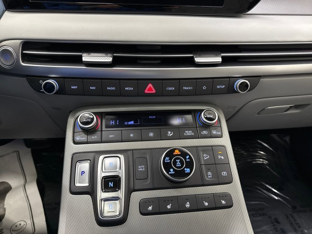 Used 2024 Hyundai Palisade SEL w/ Premium Package image 20