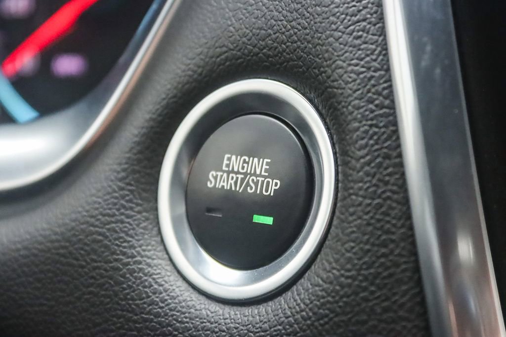 Used 2022 Chevrolet Traverse LT image 29