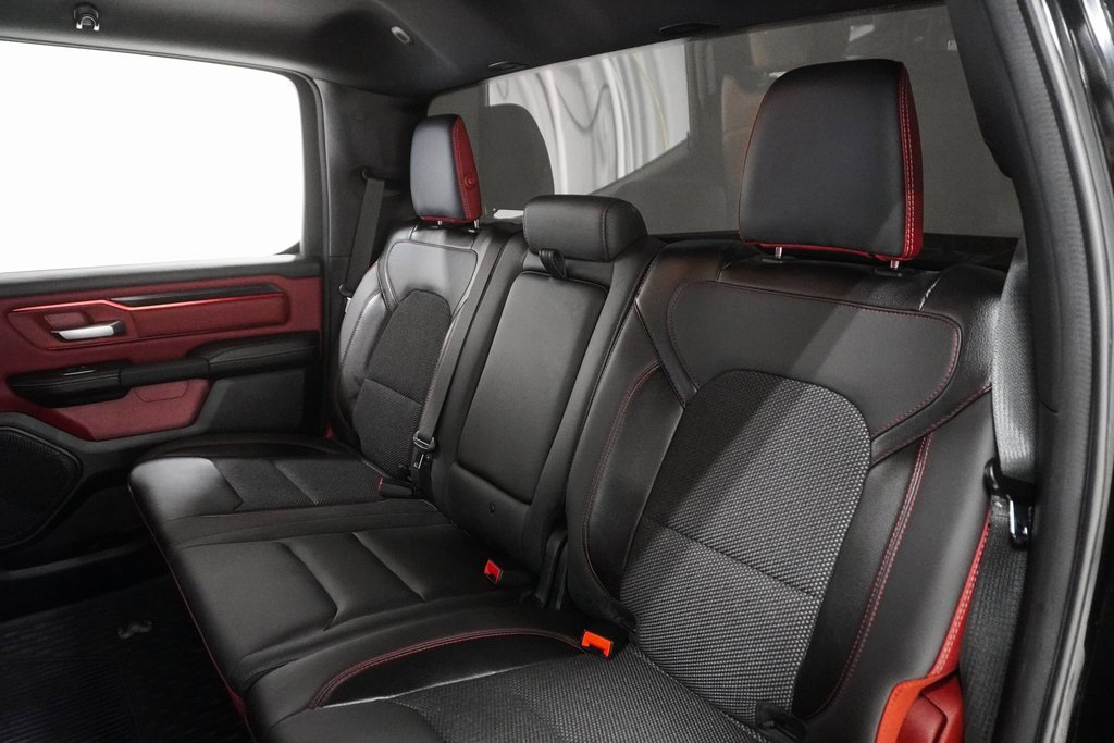Used 2023 RAM 1500 Rebel image 18