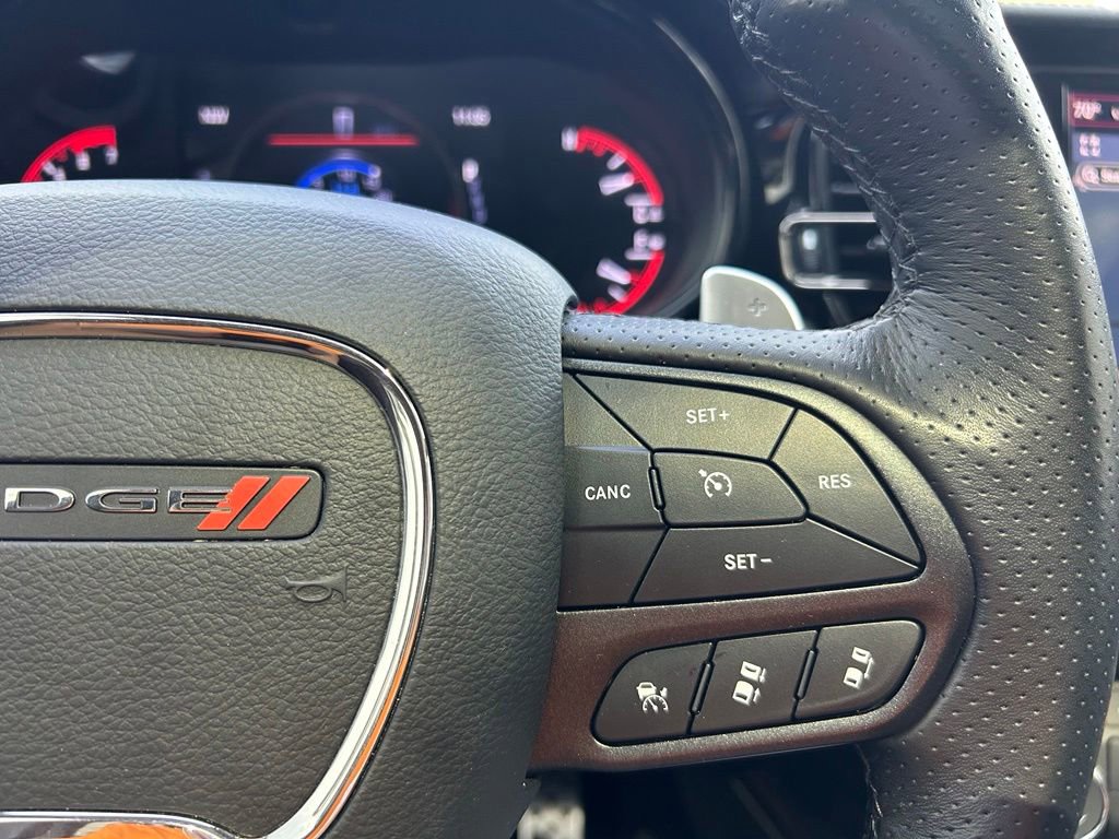 Used 2024 Dodge Durango R/T AWD/4WD image 18