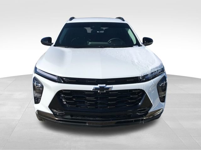 Used 2025 Chevrolet Trax ACTIV w/ Driver Confidence Package image 9