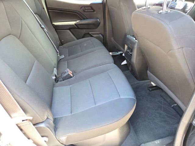 Certified 2024 Chevrolet Colorado Trail Boss w/ Technology Package image 14