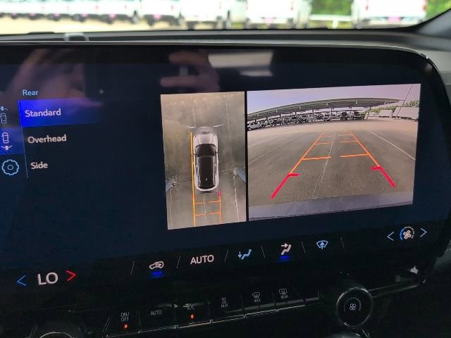 New 2026 Chevrolet Blazer EV LT image 24