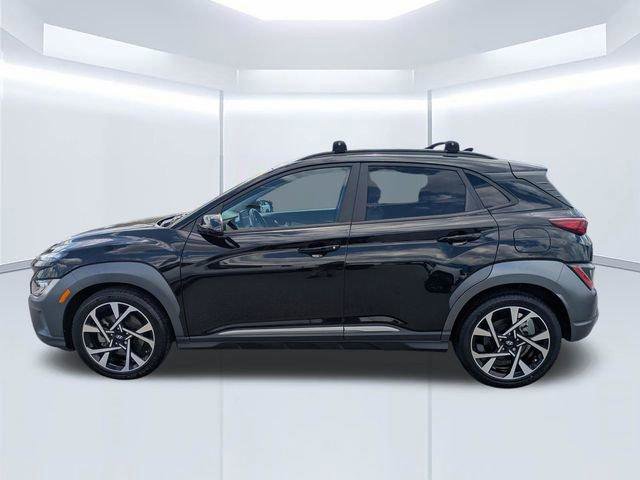 Used 2023 Hyundai Kona Limited FWD image 8