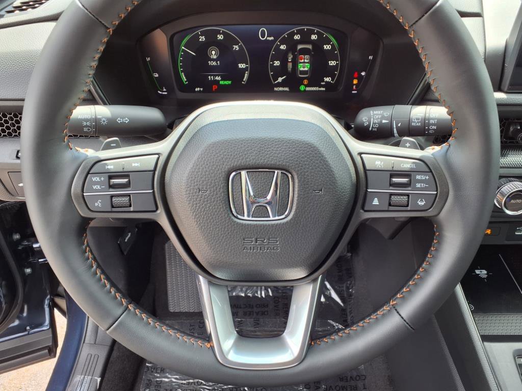 New 2026 Honda CR-V Sport-L image 16