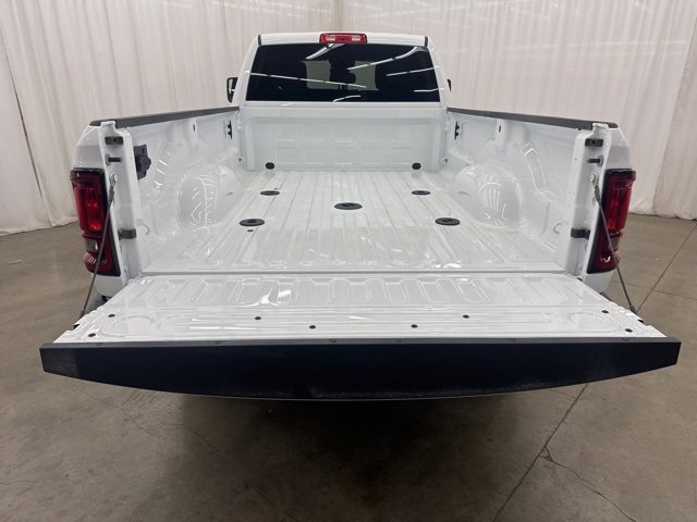 New 2025 RAM 3500 Tradesman image 7