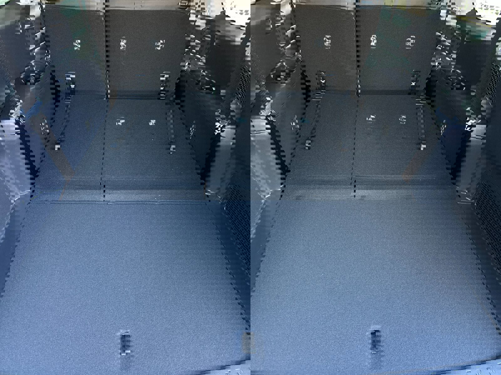 New 2026 Toyota Grand Highlander Limited AWD/4WD image 15