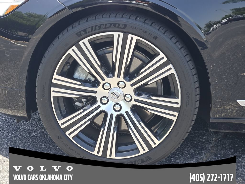 Used 2023 Volvo S90 B6 Ultimate AWD/4WD image 9