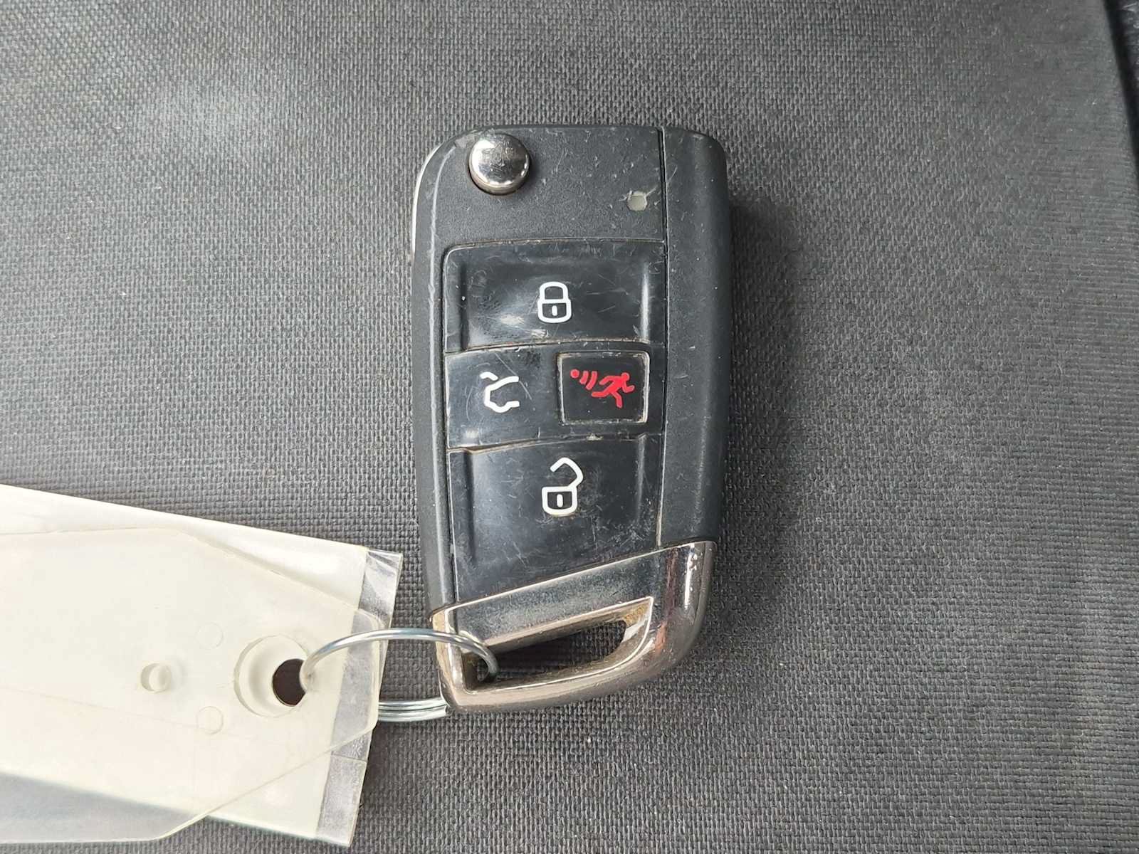 Used 2017 Volkswagen GTI S FWD image 30