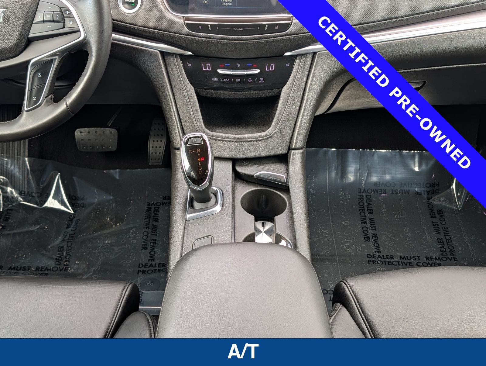 Used 2017 Cadillac XT5 Luxury w/ Driver Awareness Package FWD image 20