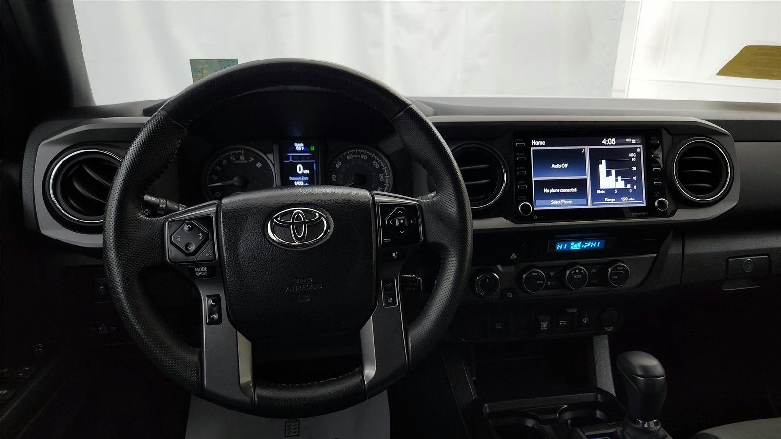 Certified 2023 Toyota Tacoma TRD Off-Road image 27