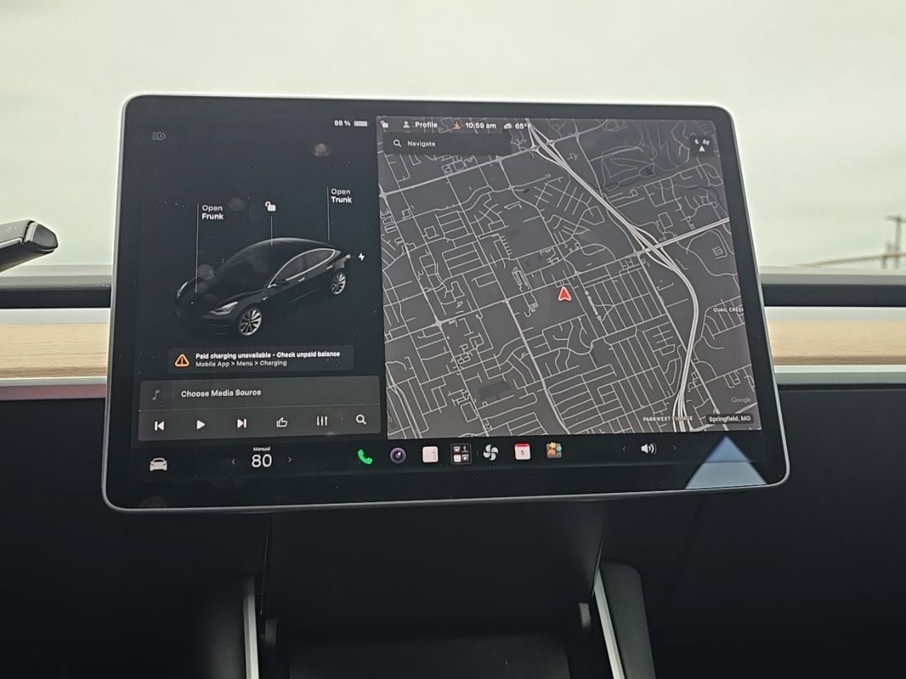 Used 2018 Tesla Model 3 AWD/4WD image 20