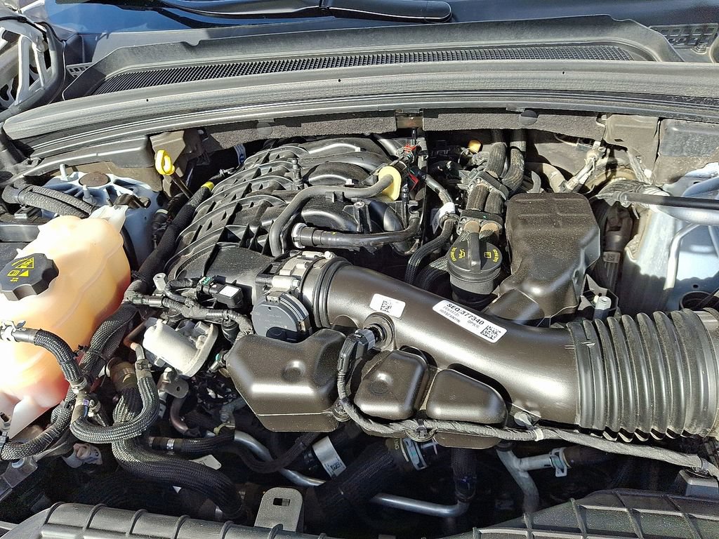 Used 2023 Jeep Grand Cherokee Altitude AWD/4WD image 30