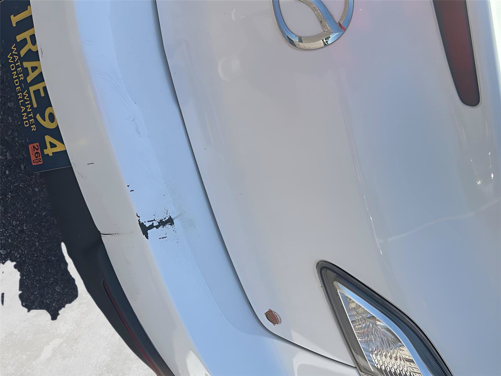 Used 2011 MAZDA MAZDA3 i Touring FWD image 7