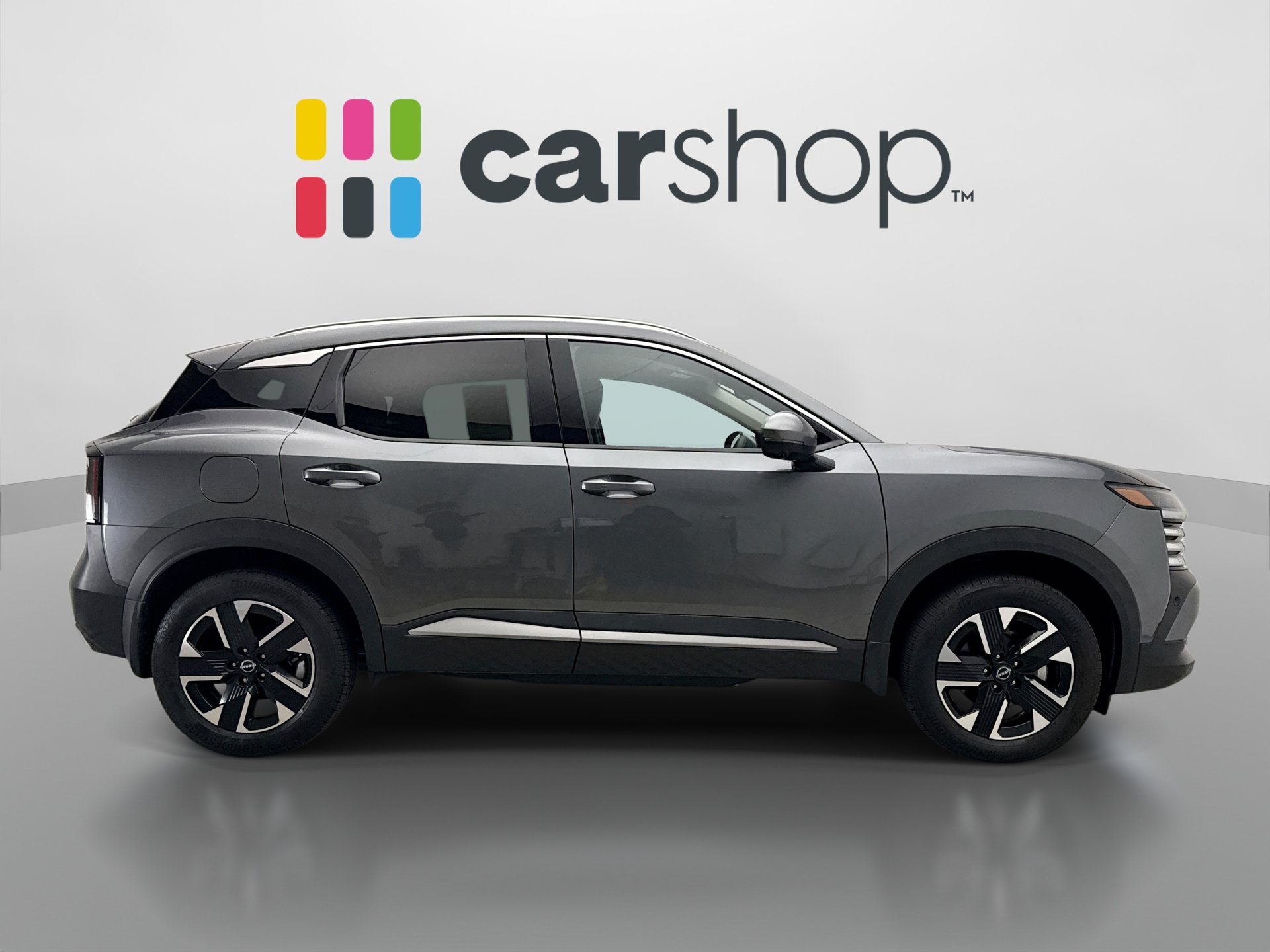 Used 2025 Nissan Kicks SR AWD/4WD image 6