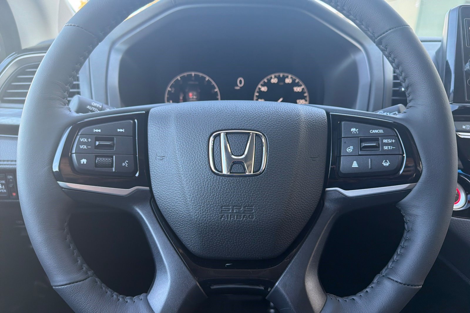 New 2027 Honda Odyssey Elite image 10