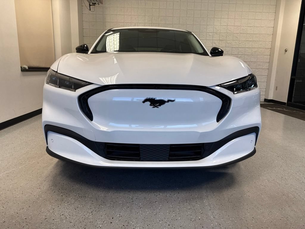 New 2026 Ford Mustang Mach-E Premium w/ Technology Package AWD/4WD image 11