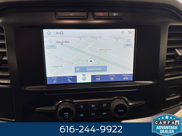 Used 2022 Ford F150 XLT image 12