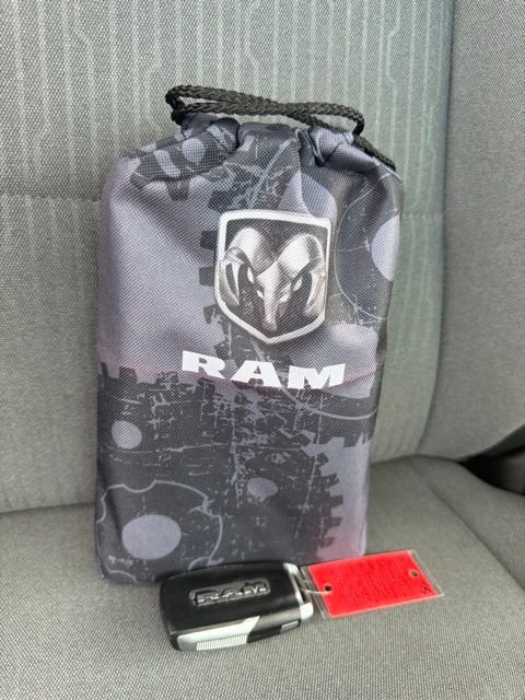 Used 2021 RAM 2500 Big Horn AWD/4WD image 24