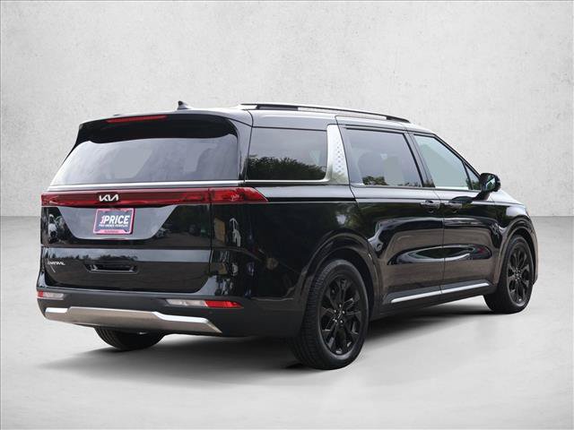 Used 2023 Kia Carnival SX FWD image 5