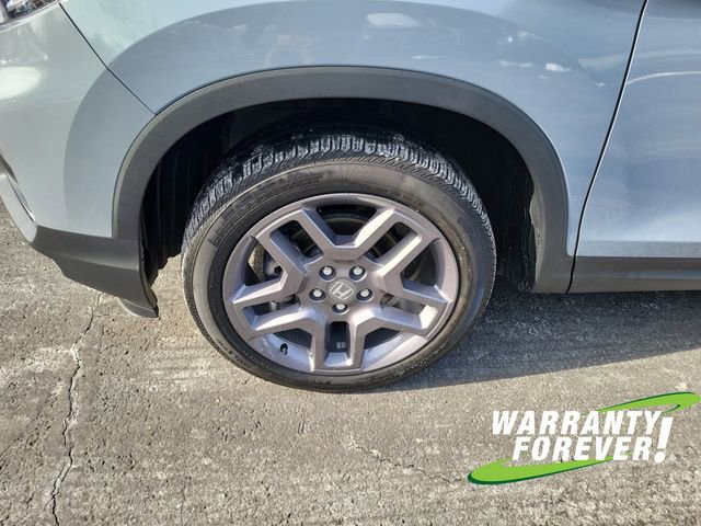 Used 2023 Honda Passport EX-L image 19