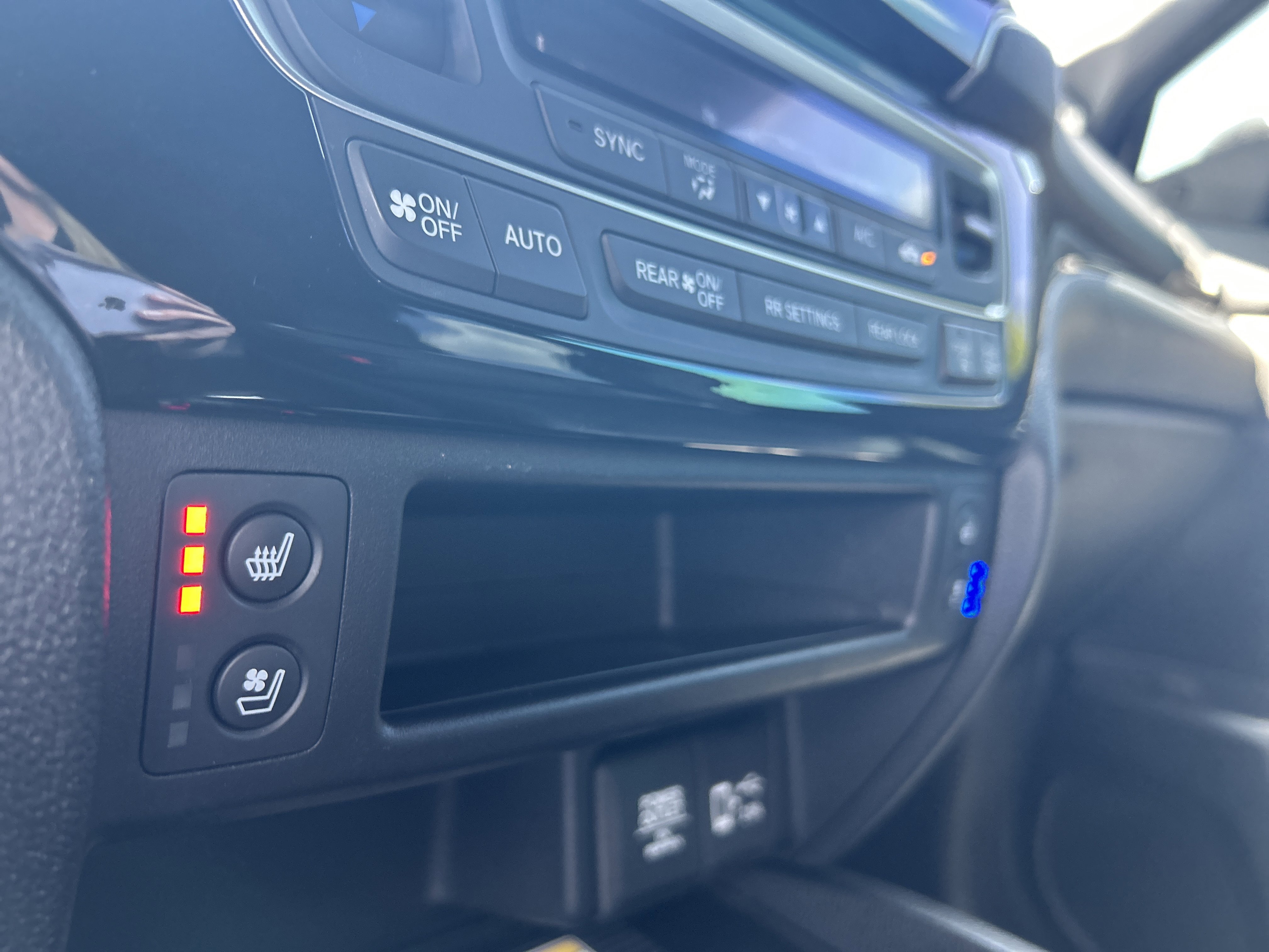 Used 2021 Honda Passport Elite image 15