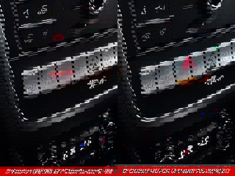 Used 2018 Mercedes-Benz GLA 250 4MATIC w/ Convenience Package image 17