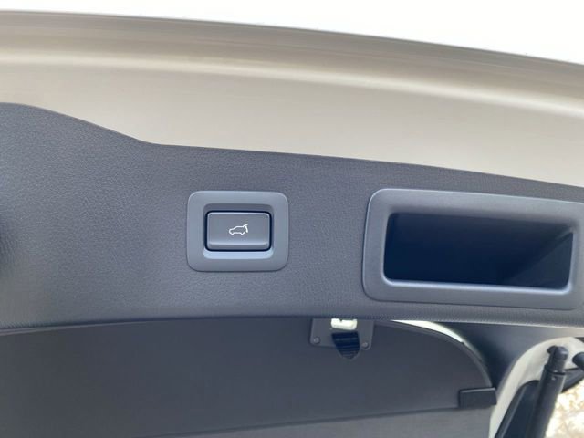 New 2025 MAZDA CX-5 Carbon Edition image 33