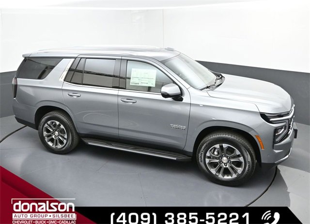 New 2026 Chevrolet Tahoe LT w/ Comfort Package image 19